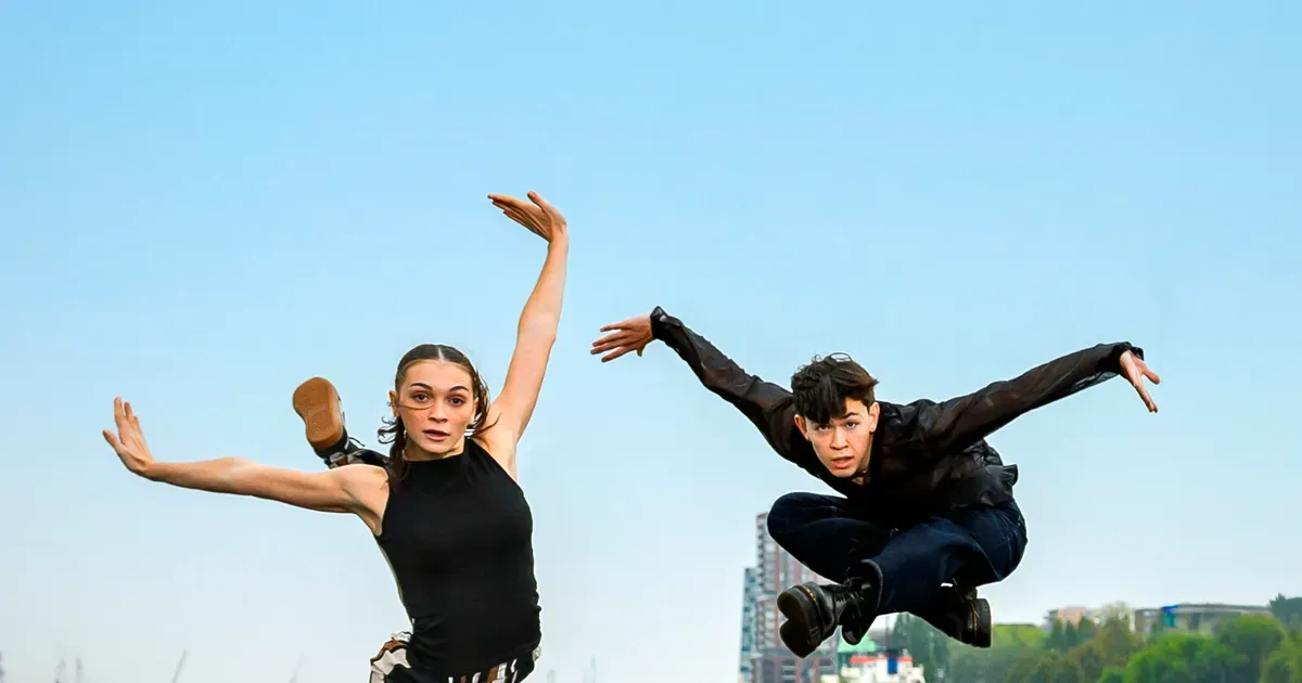 Talent on the move tournee 2027 — Get to know the stars of tomorrow now
