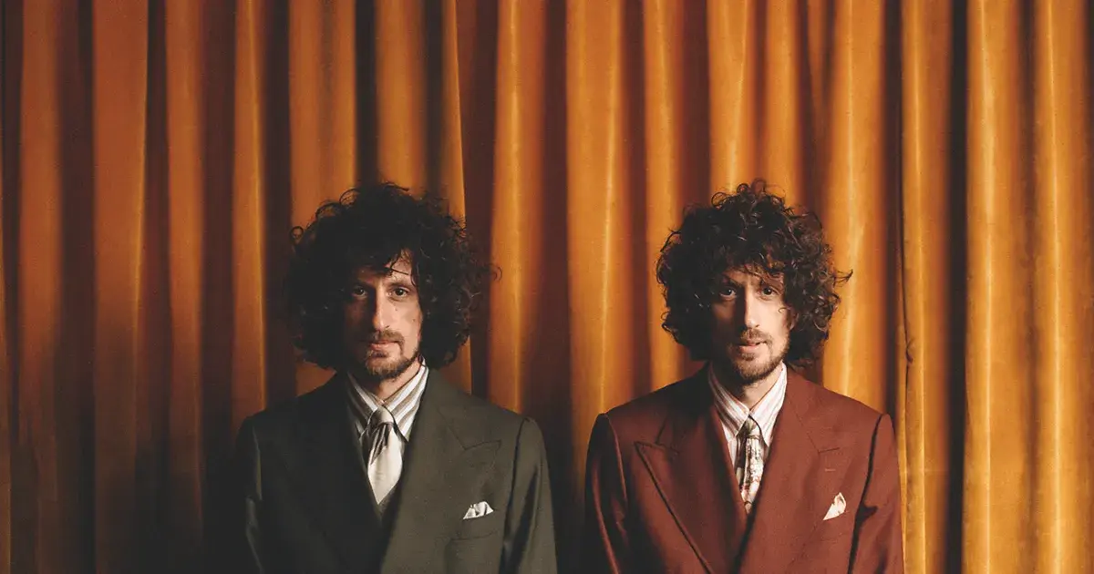 TANGARINE — RUNNING IN THE FAMILY II