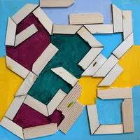 Exhibition: Alles mag, niks moet