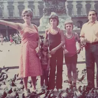 Exhibition: The daughters of Italian guest workers in Utrecht