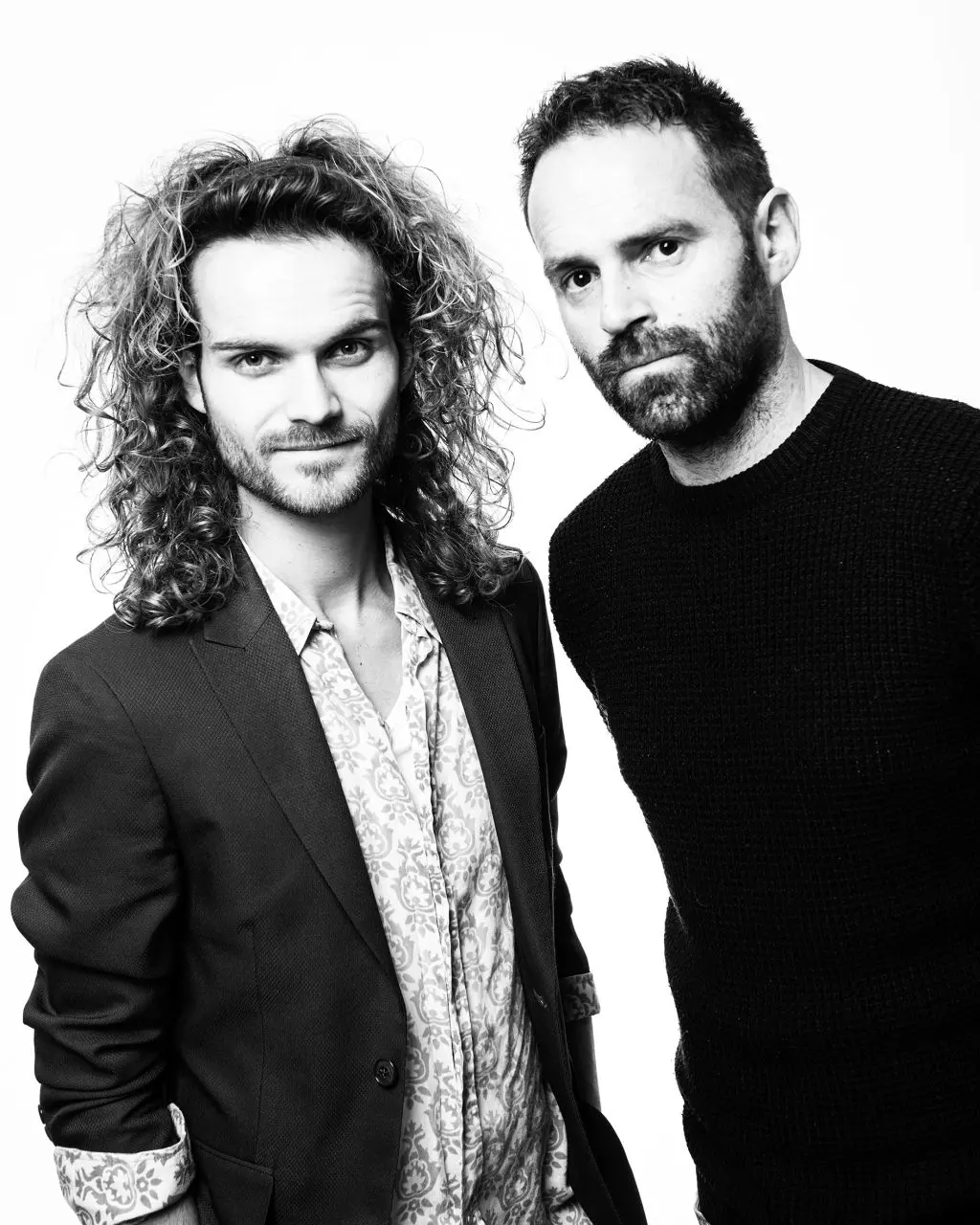 Teun van den Elzen & Martijn Crins – Comedy and More