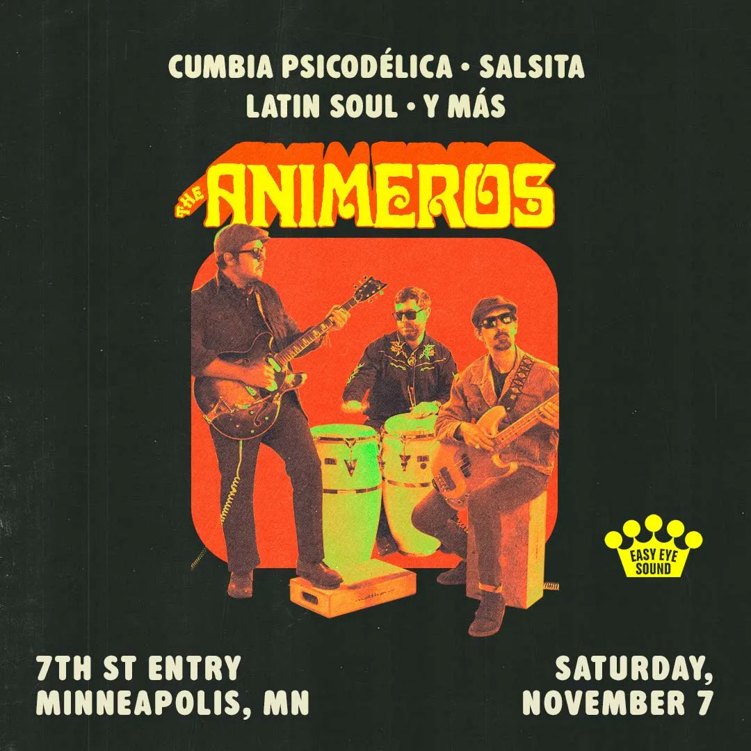 The Animeros