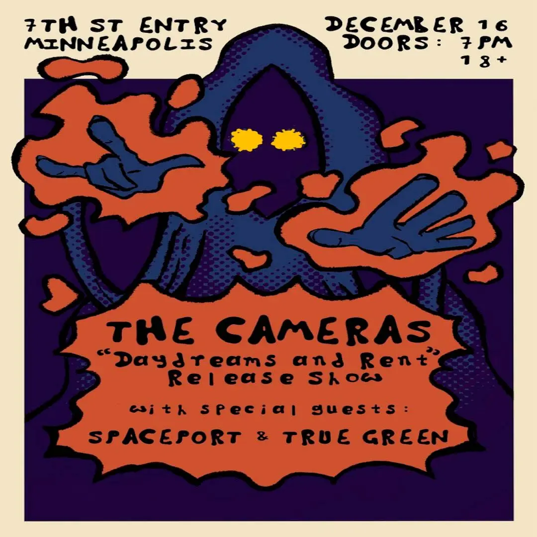The Cameras