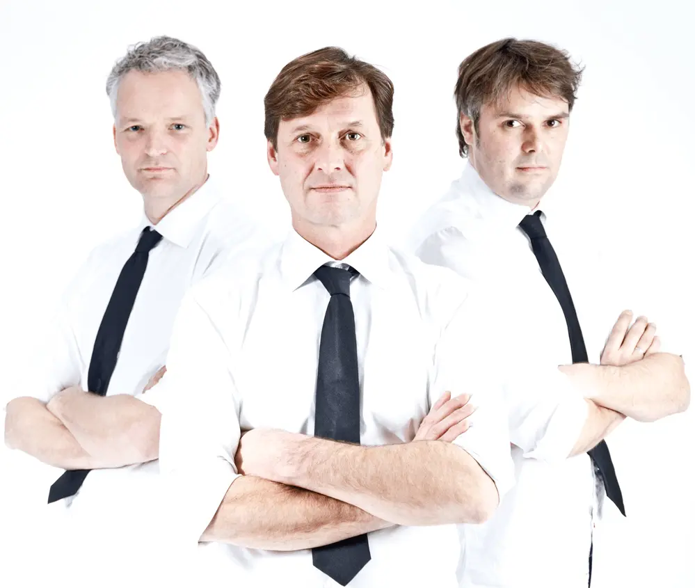 The Ghost, The King & I (Thor Jazz Sessions)