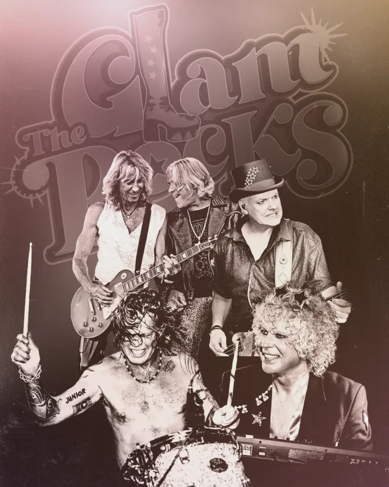 The Glamrocks