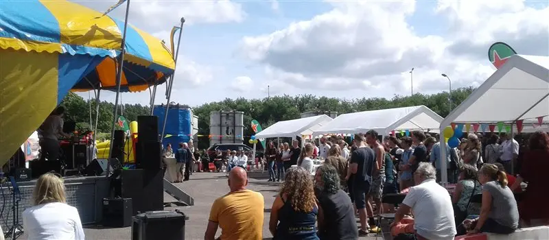 The Jammer Popfestival