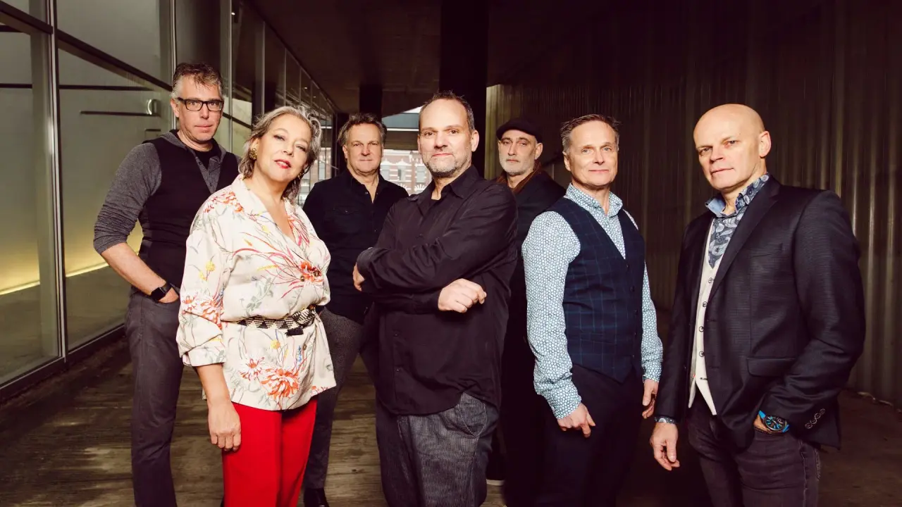 The Jazzinvaders