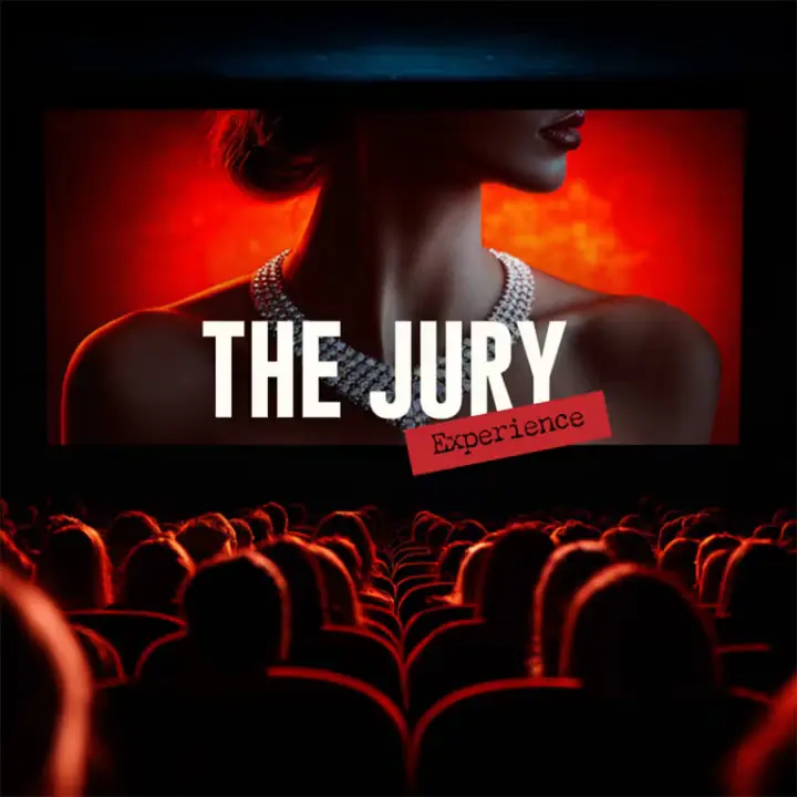 The Jury Experience: De Miljoenenroof | 9 January 2027