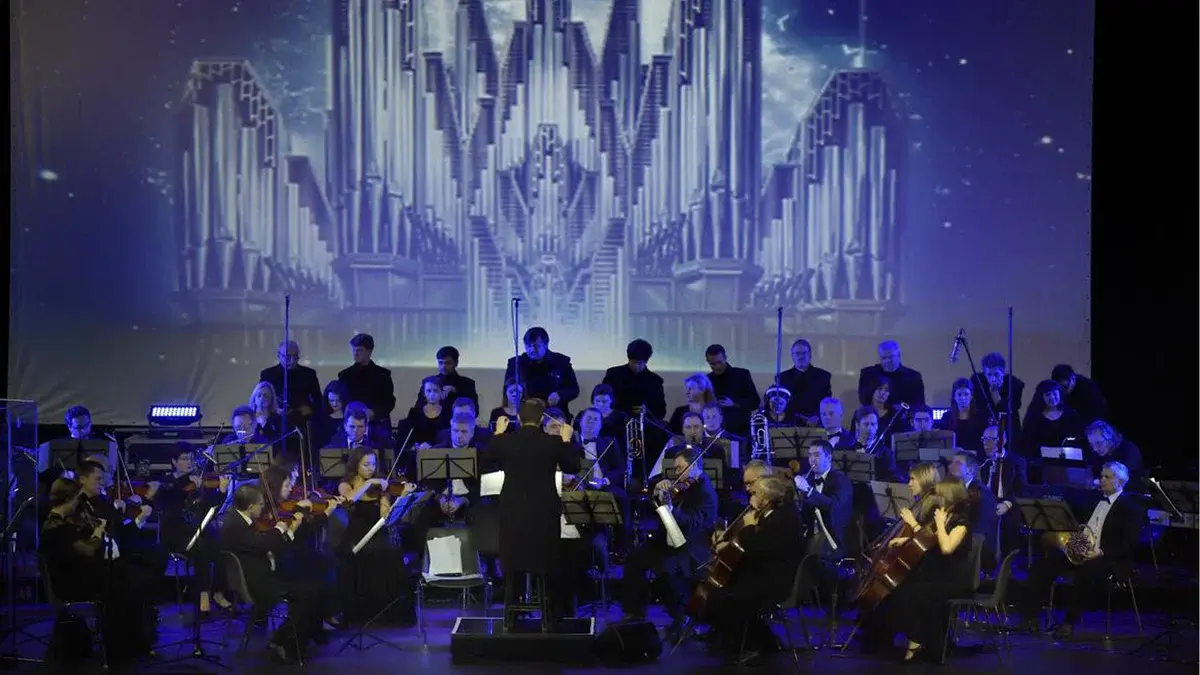 The Music of Hans Zimmer | A Symphonic Experience