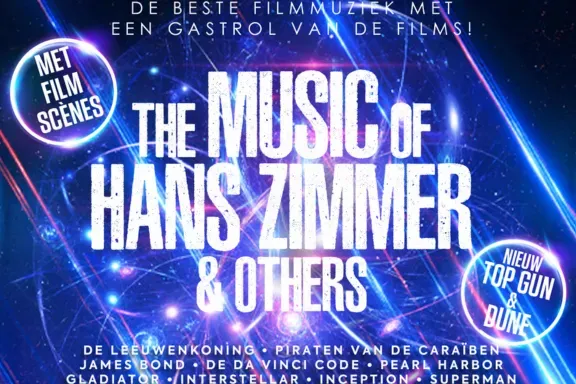 The Music of Hans Zimmer & Others