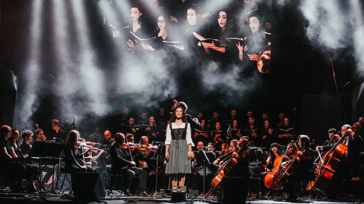 The Music of The Lord of the Rings & The Hobbit