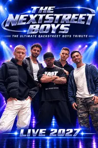 THE NEXT STREETBOYS (try-out)