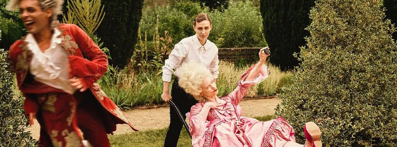 The Royal Opera: Così fan tutte