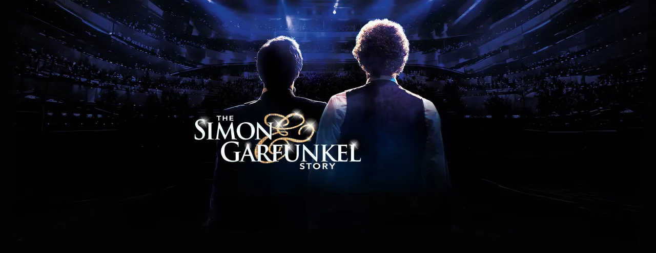The Simon & Garfunkel Story