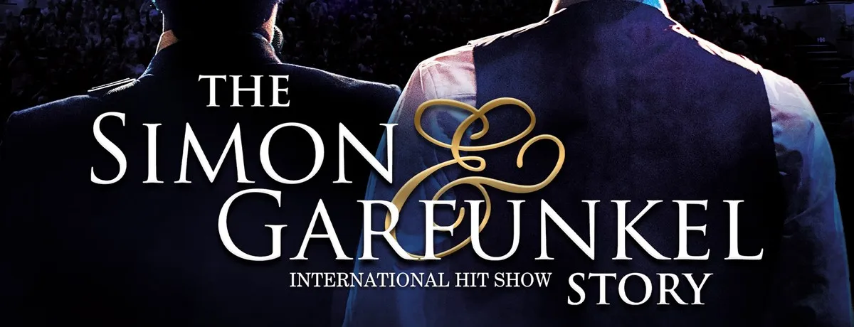 The Simon & Garfunkel Story