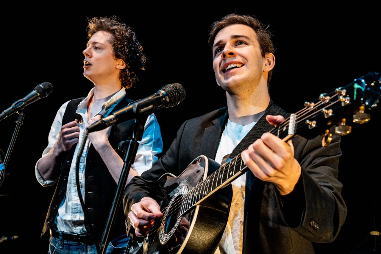 The Simon & Garfunkel Story