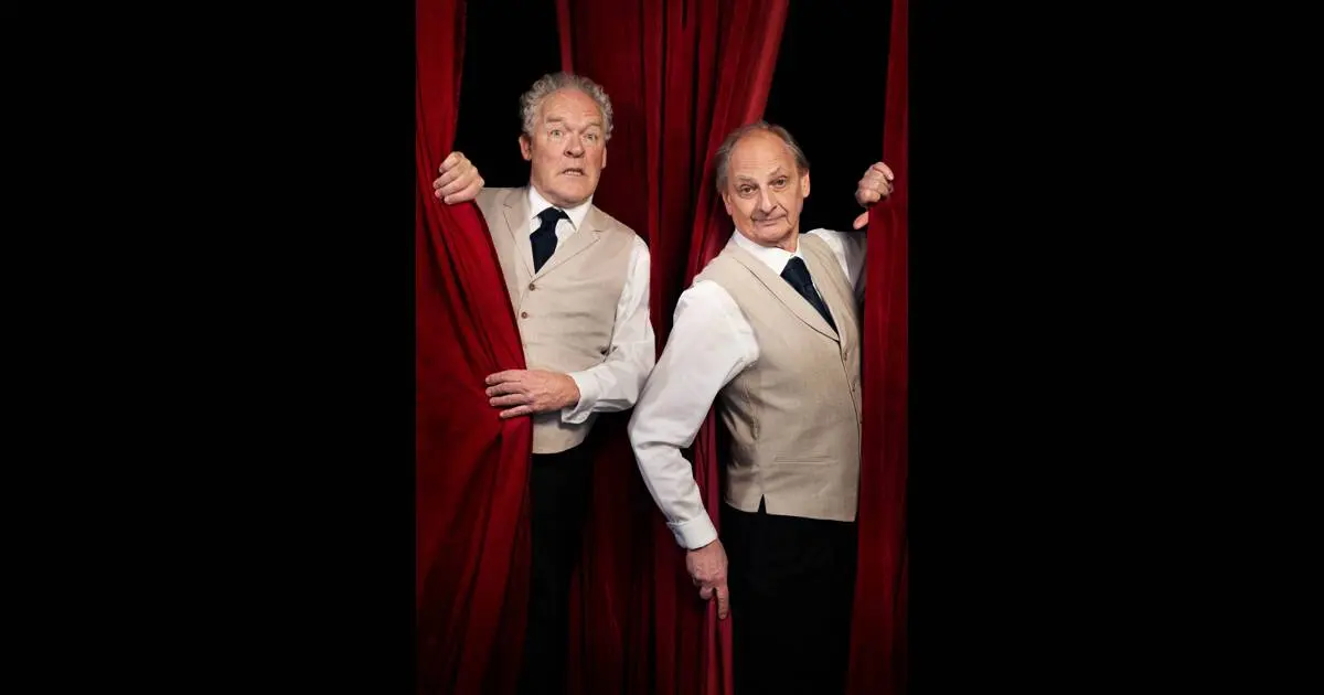 The Sunshine Boys