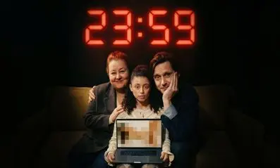 Theater Oostpool - Millennial II: Browser History X
