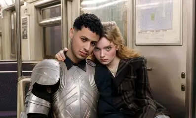 Theater Oostpool - Romeo en Julia