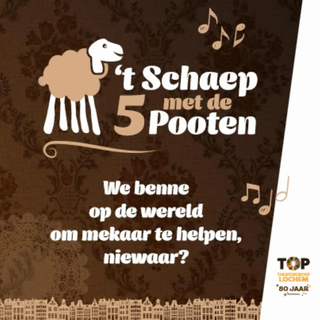 Theatergroep TOP