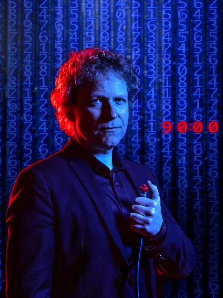 Thijs Kemperink