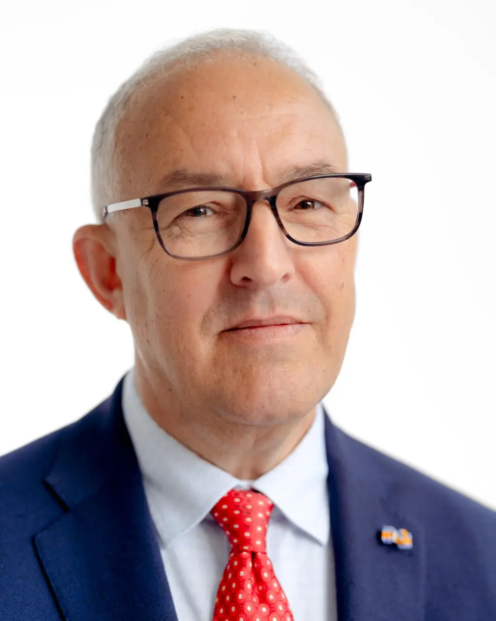 Thuis - Ahmed Aboutaleb