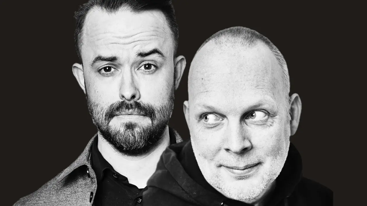 Tim Hartog & Vincent Geers