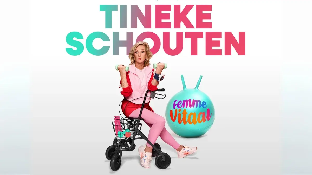Tineke Schouten | Femme Vitaal