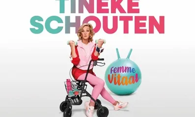 Tineke Schouten - Femme Vitaal (reprise)
