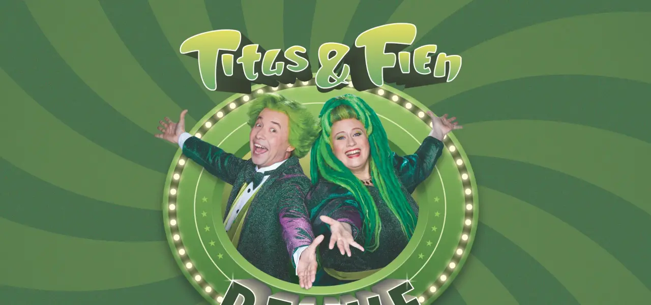Titus & Fien De Revue