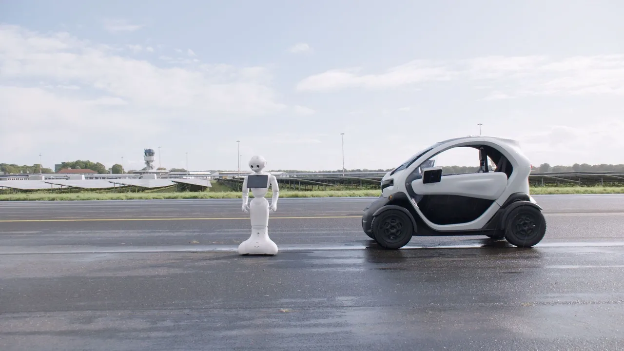 Future mobility