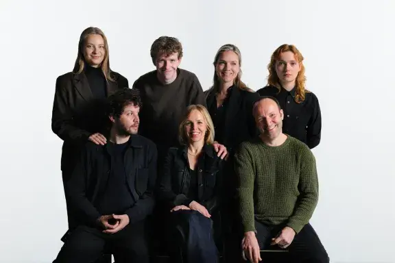 Toneelgroep Maastricht