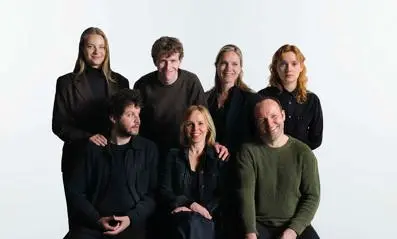 Toneelgroep Maastricht - The Inheritance