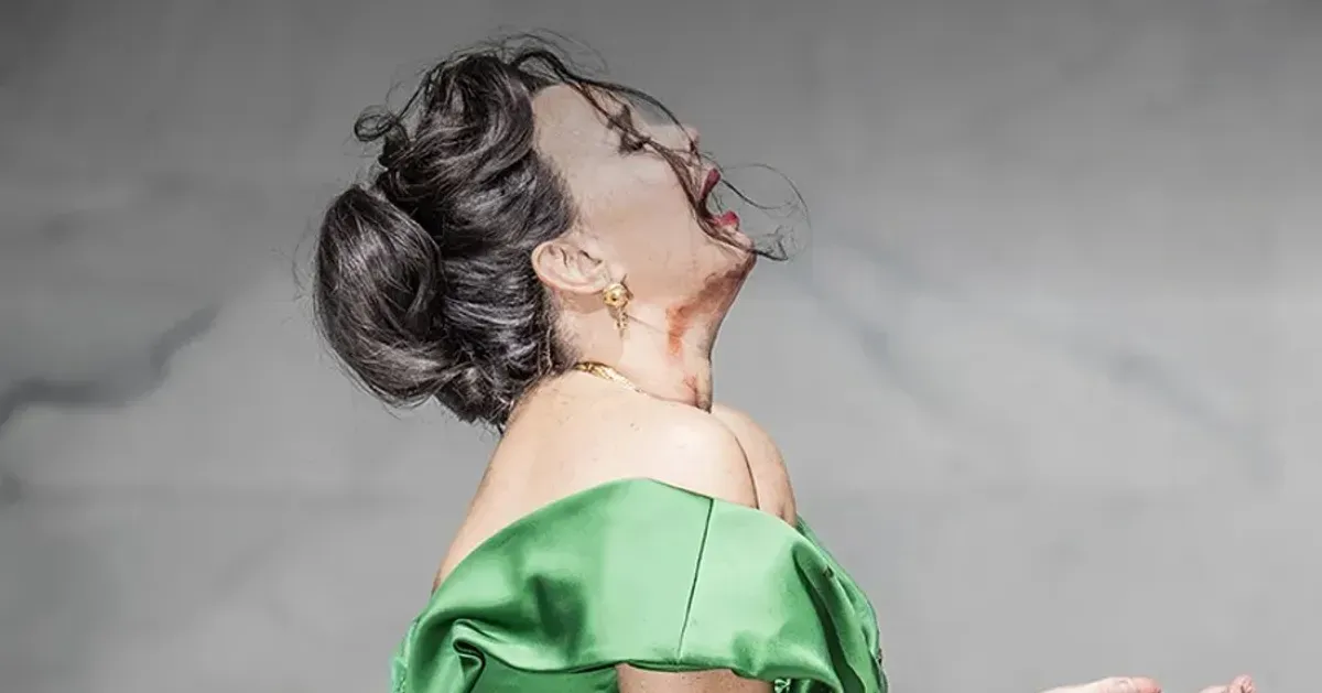 Tosca — Royal Ballet & Opera