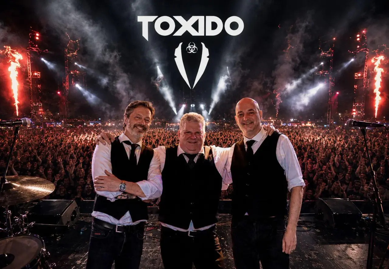 TOXIDO
