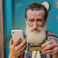 Training ‘Real or fake?’ Resilient online