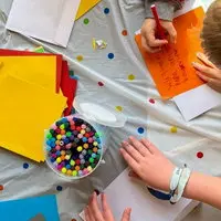 Troost: ‘Ik wilde je nog wat zeggen’ (6-12 jaar)