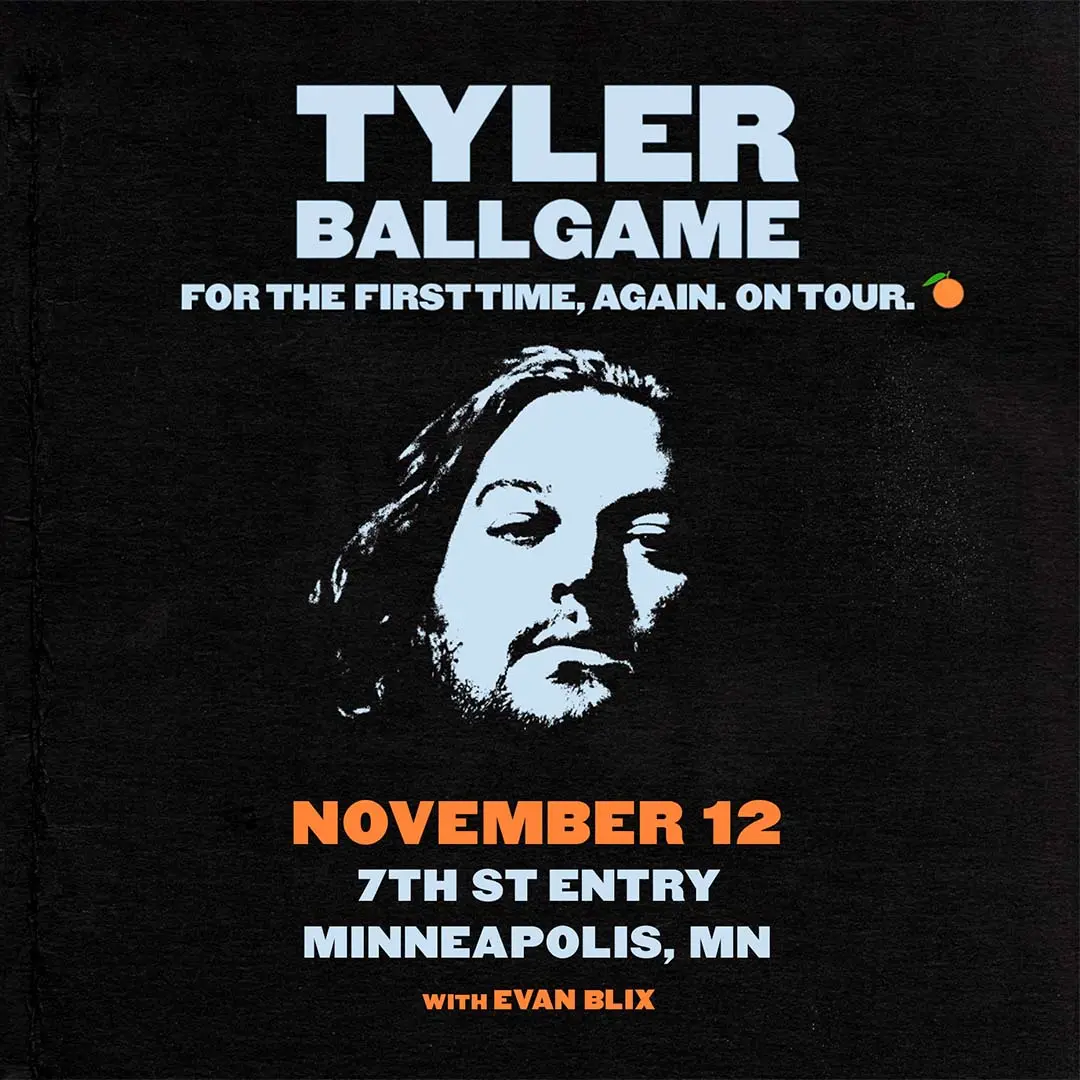 Tyler Ballgame