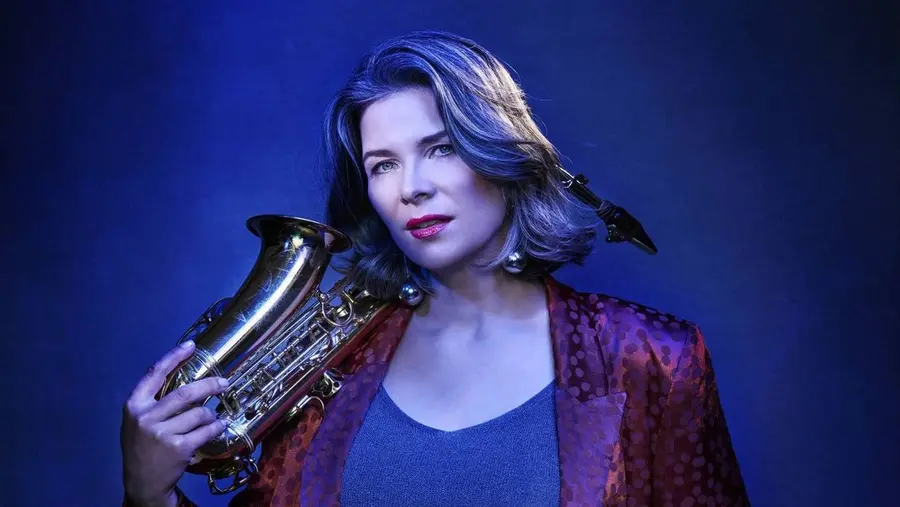 UJazz Workshop: Weekend Workshop Roy Hargrove by Susanne Alt