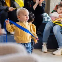 Ukkie Uurtje (0-2.5 years)