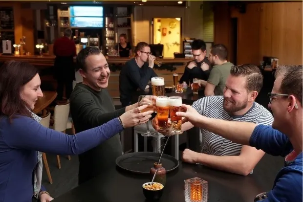 upbeatelss Pubquiz 2