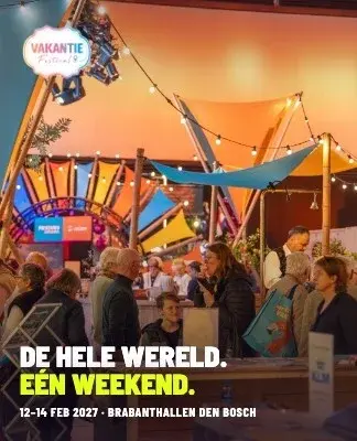 Vakantie Festival 2027