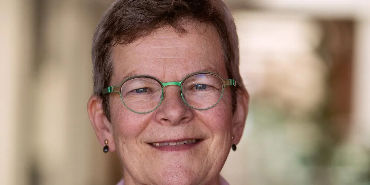 Valedictory lecture professor Anna van der Vleuten
