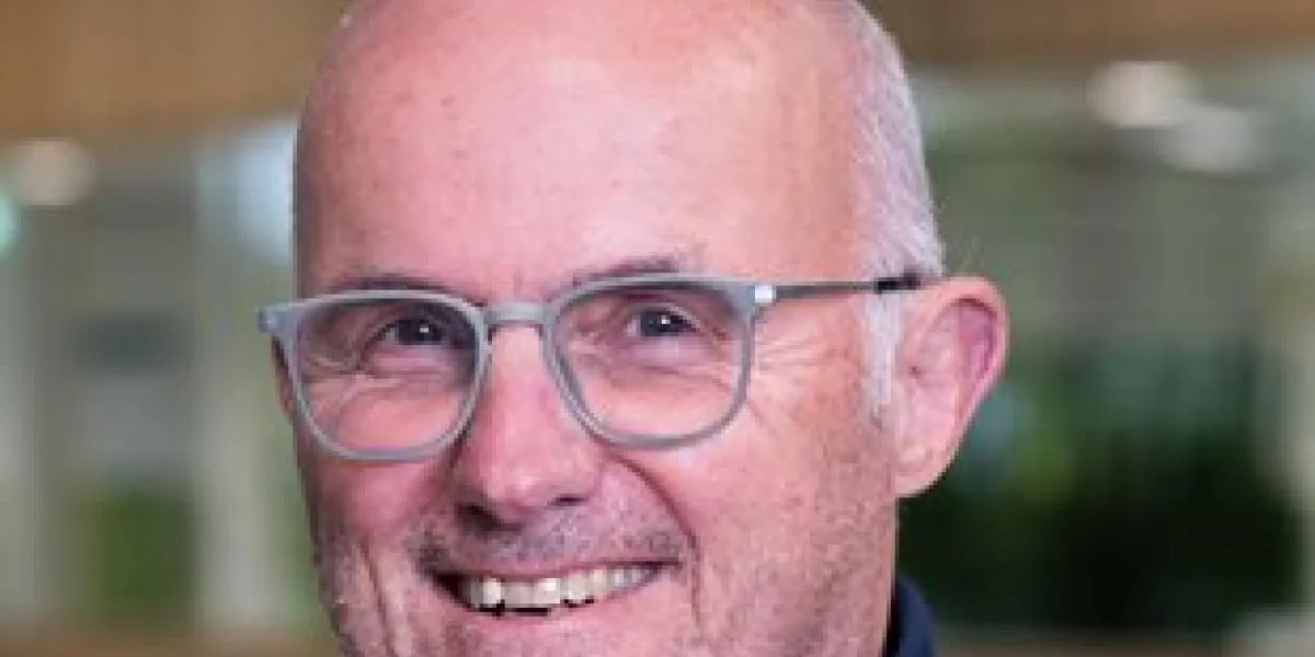 Valedictory lecture professor Ivo de Blaauw