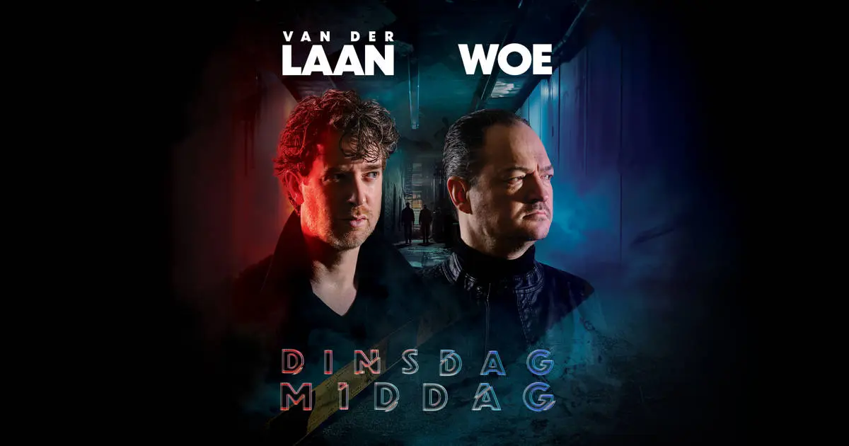 Van der Laan en Woe