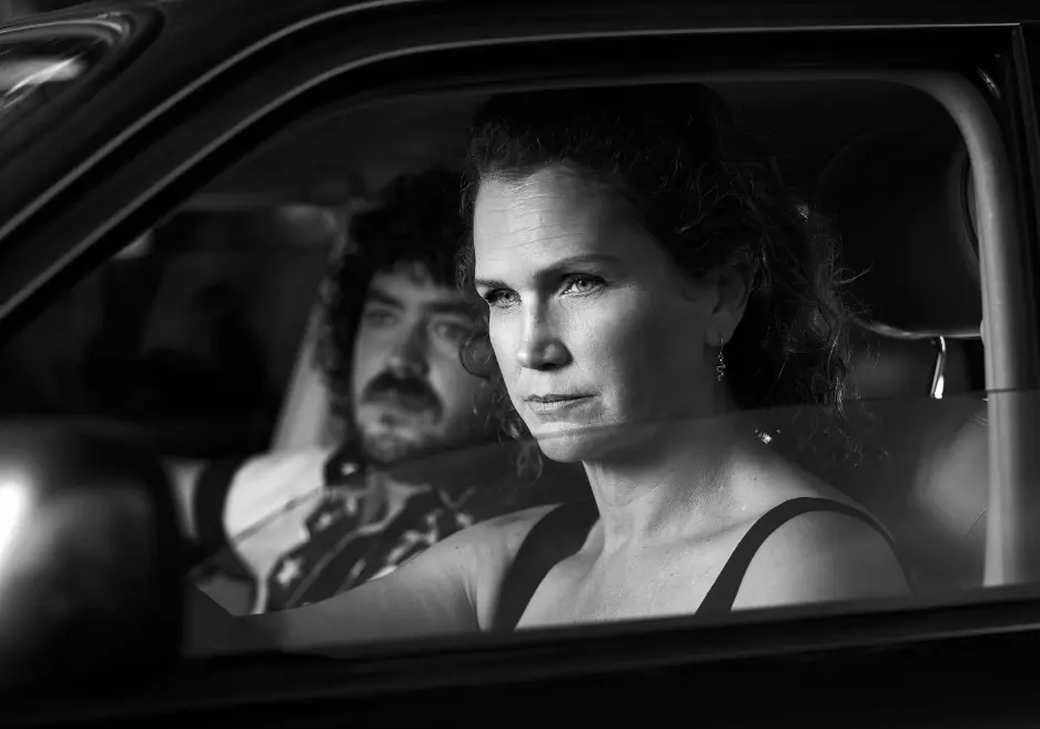 VanWyck – Thin Places