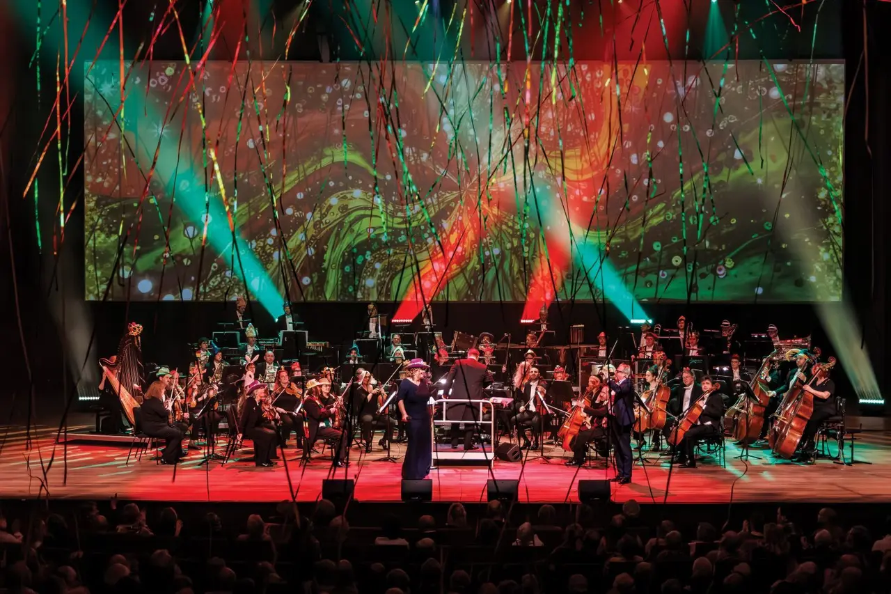 Carnival concerts ‘Mit de Franse slaag’