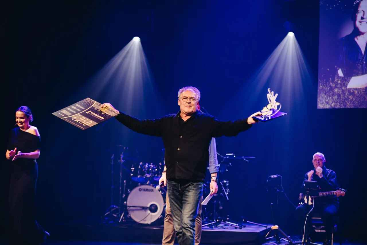 Veendammer Sports and Culture Gala 2026
