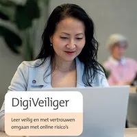 Safe and protected online - DigiVeiliger