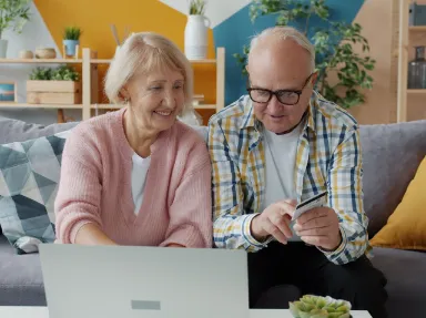 Safe online banking